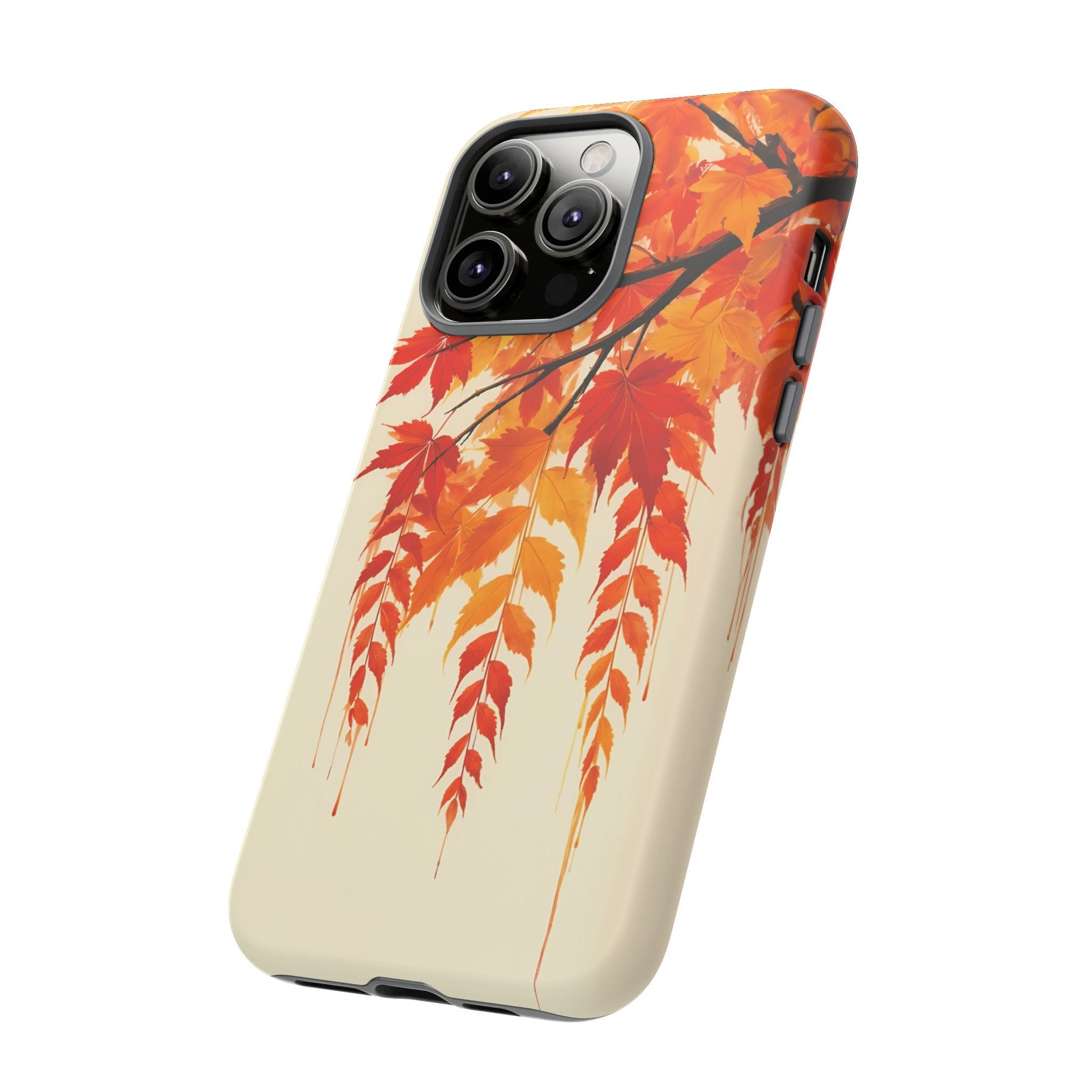 iphone case Autumn Tears