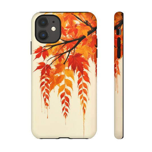 iphone case Autumn Tears iPhone 11