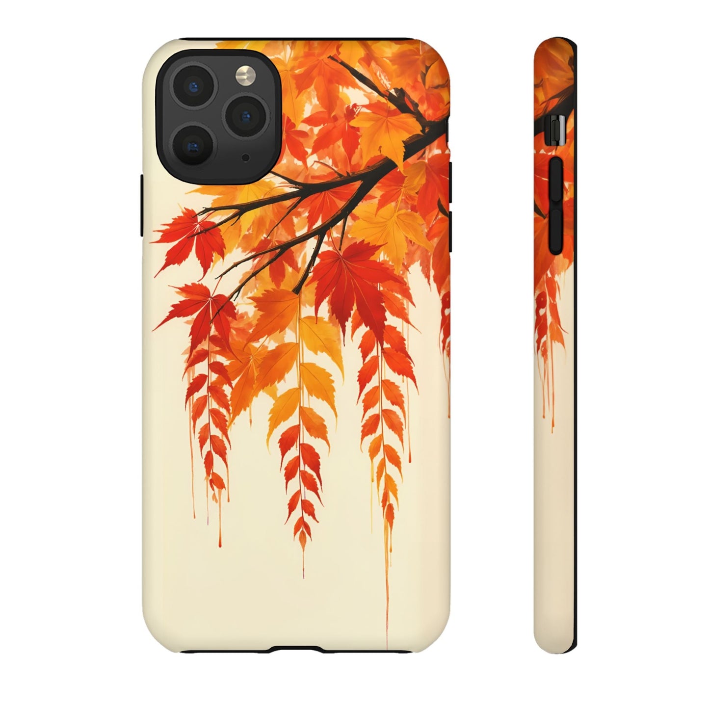 iphone case Autumn Tears iPhone 11 Pro Max