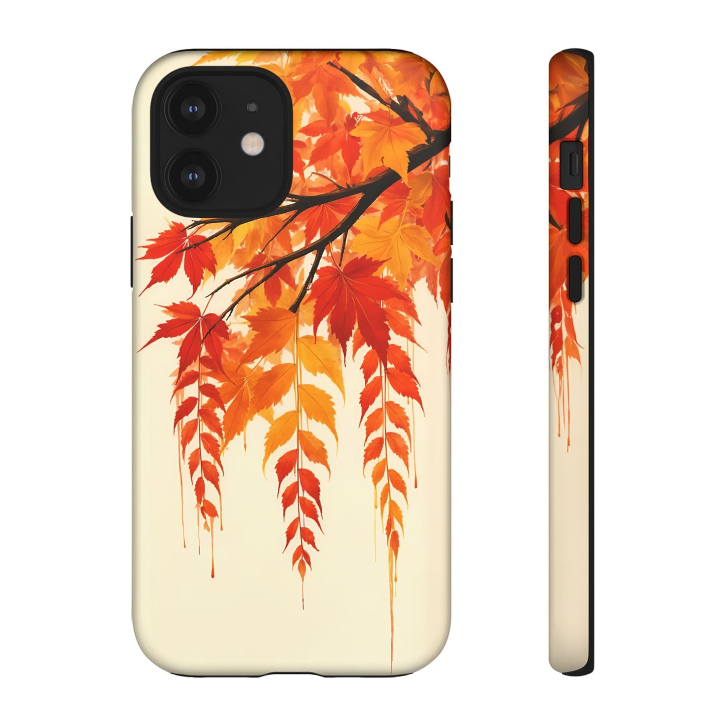 iphone case Autumn Tears iPhone 12