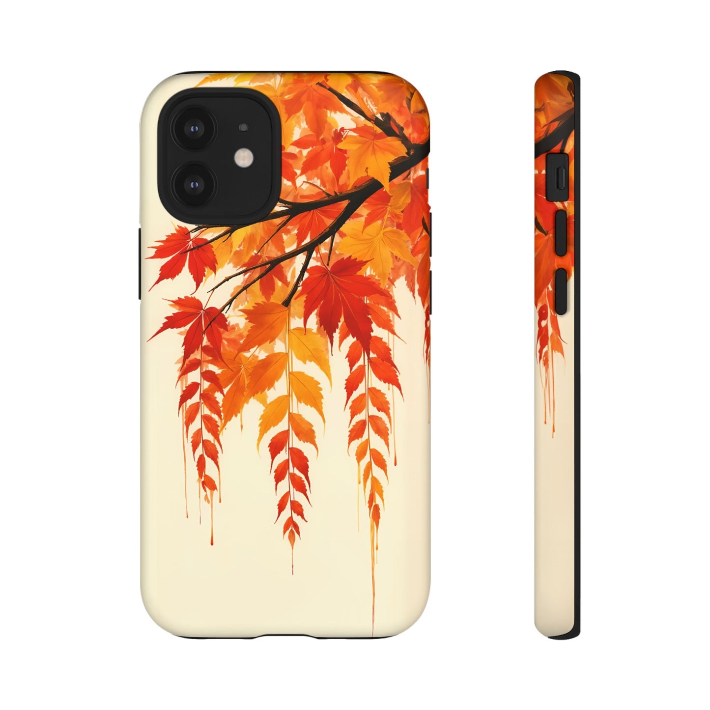 iphone case Autumn Tears iPhone 12 Mini