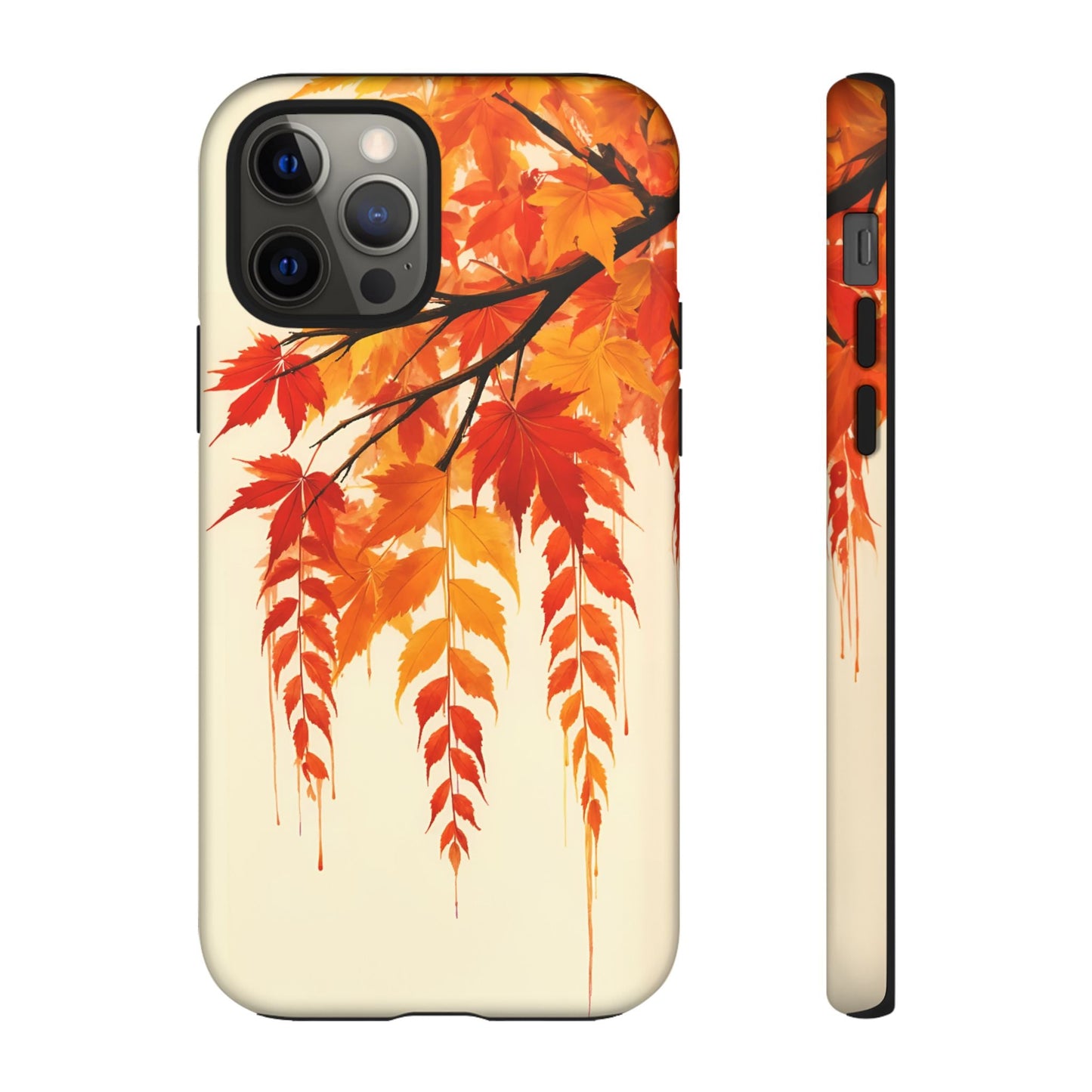 iphone case Autumn Tears iPhone 12 Pro