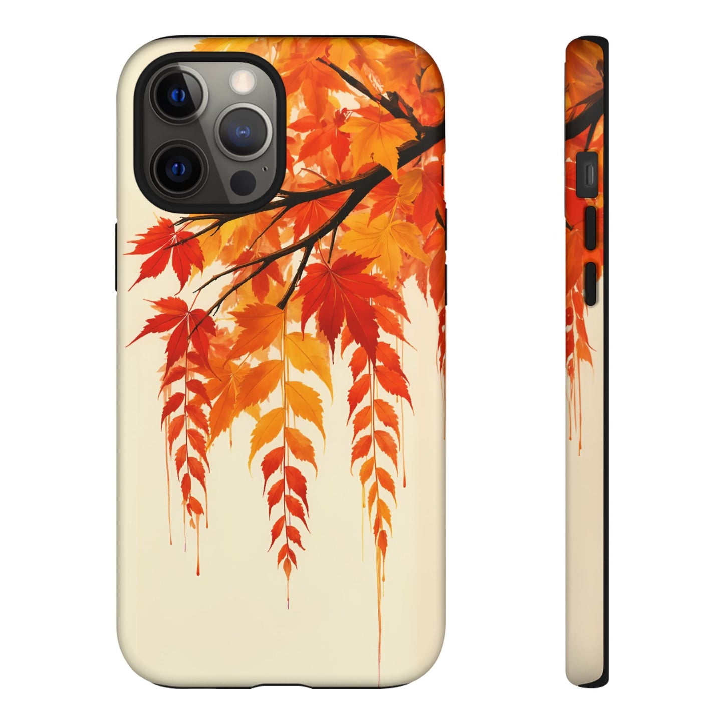 iphone case Autumn Tears iPhone 12 Pro Max