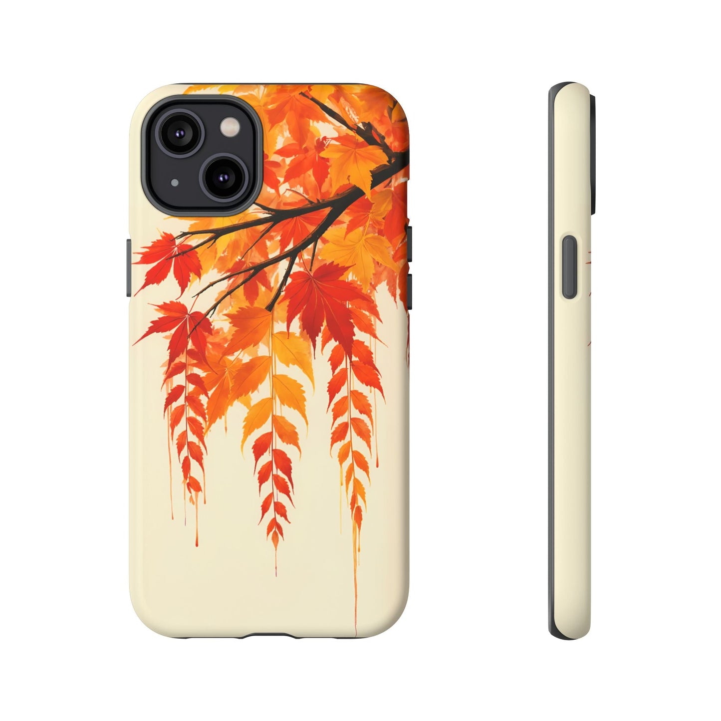 iphone case Autumn Tears iPhone 14 Plus