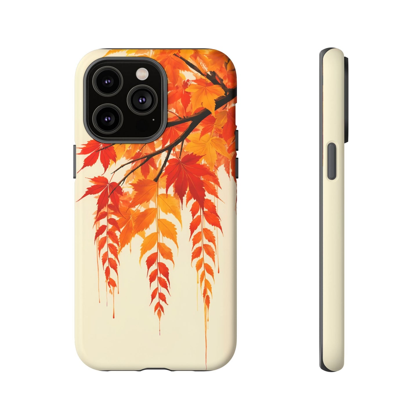iphone case Autumn Tears iPhone 14 Pro Max