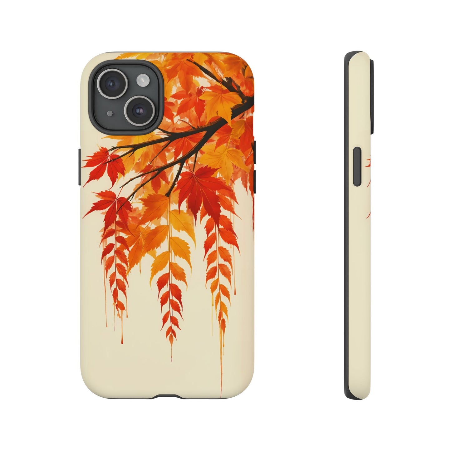 iphone case Autumn Tears iPhone 15 Plus