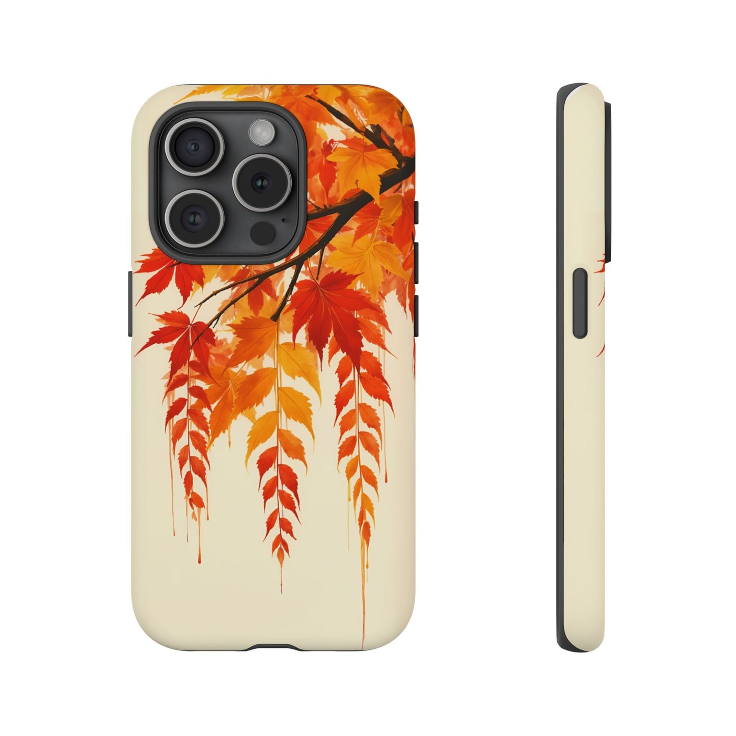 iphone case Autumn Tears iPhone 15 Pro