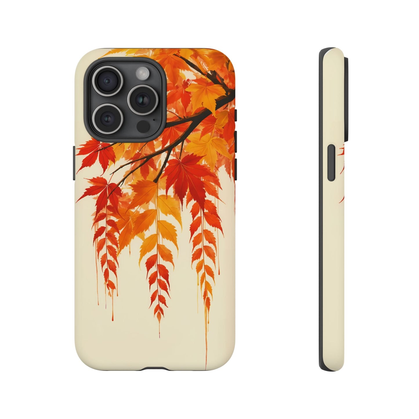 iphone case Autumn Tears iPhone 15 Pro Max