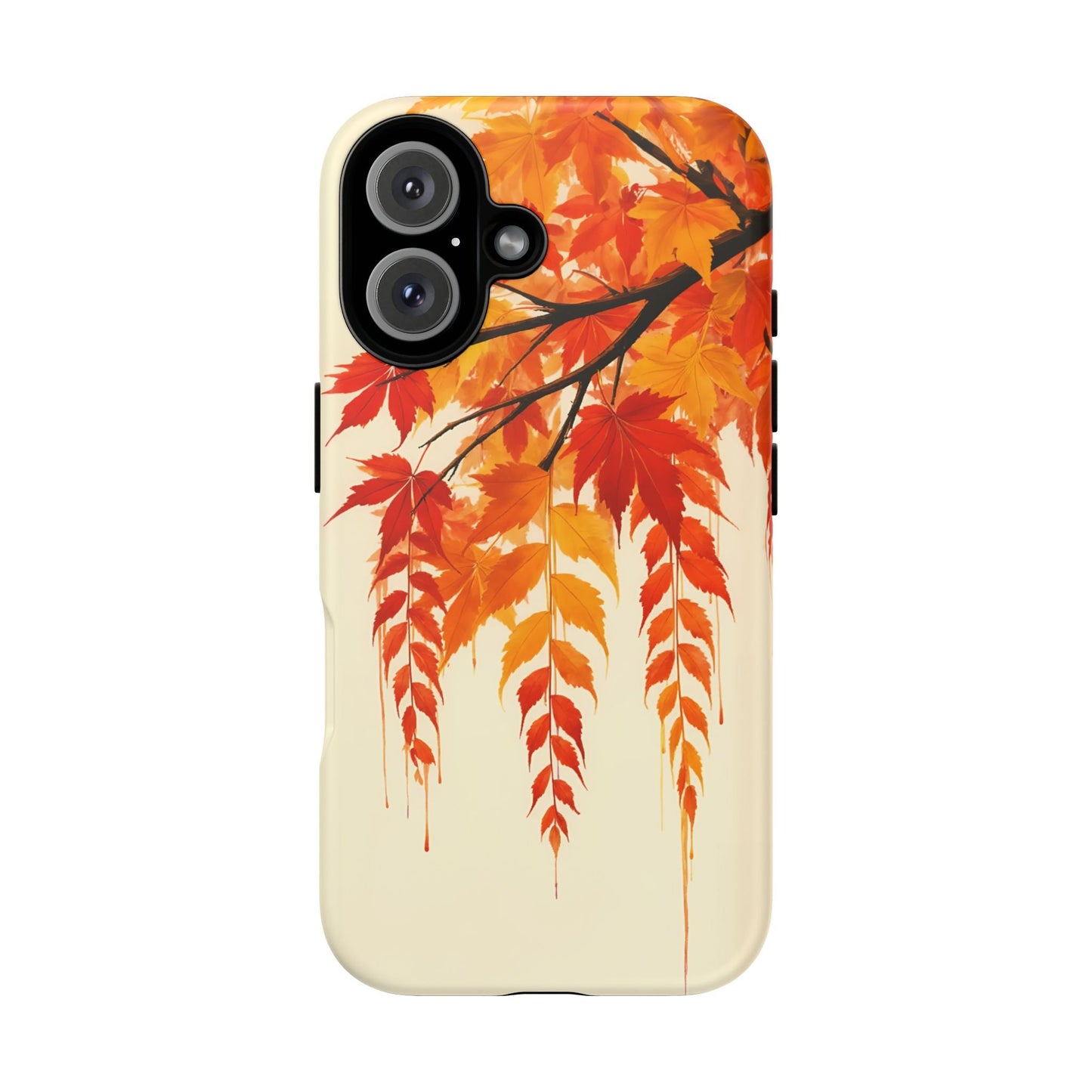 iphone case Autumn Tears iPhone 16