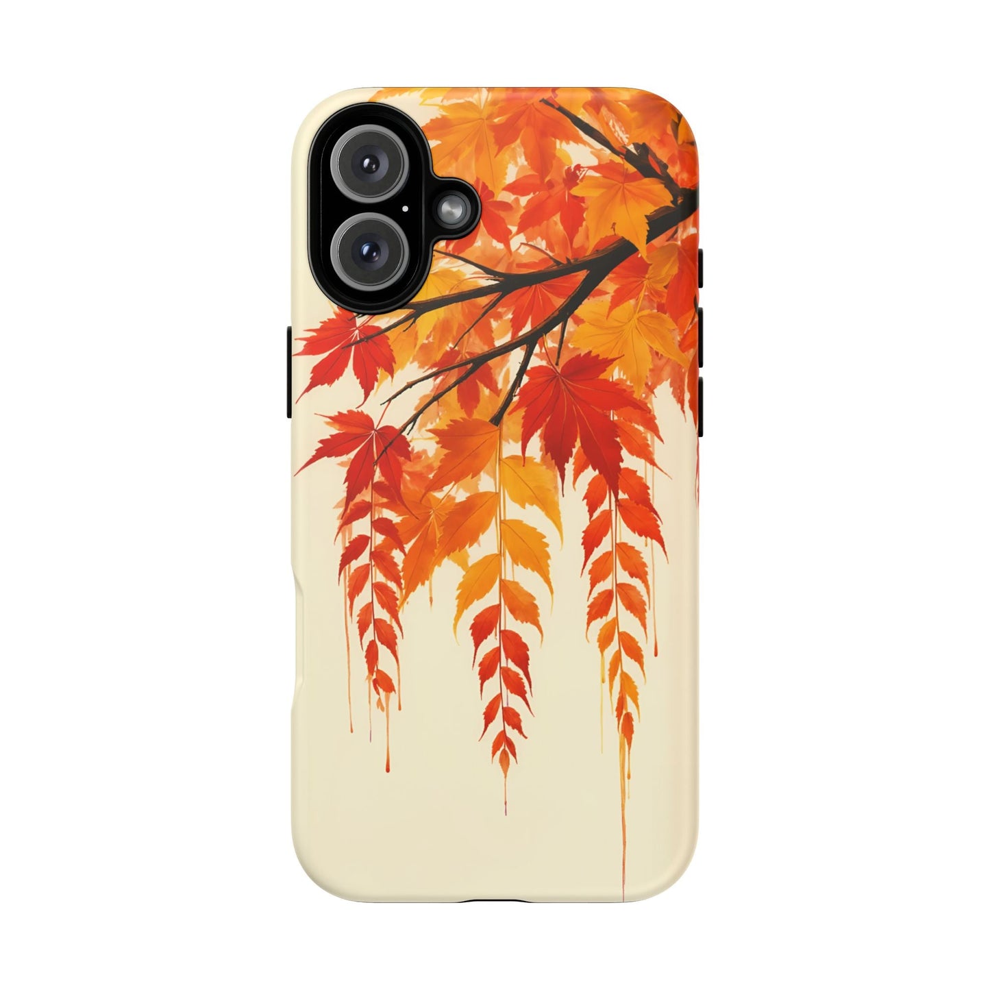 iphone case Autumn Tears iPhone 16 Plus