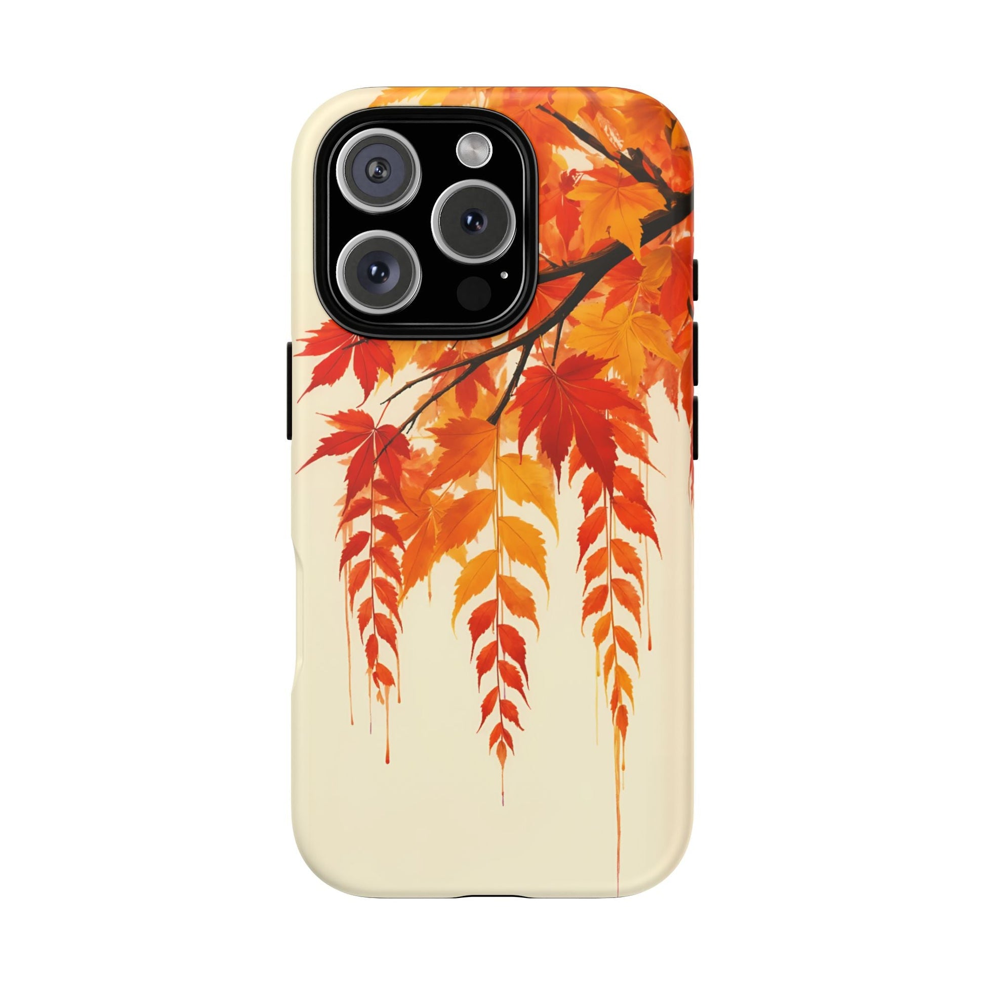 iphone case Autumn Tears iPhone 16 Pro