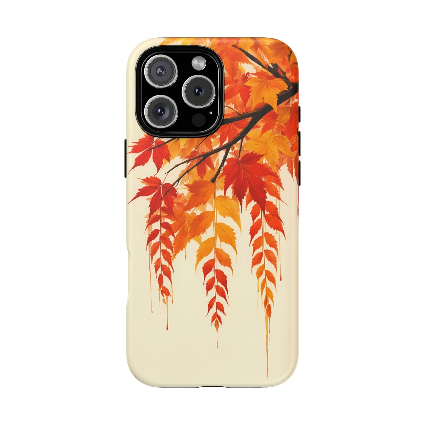 iphone case Autumn Tears iPhone 16 Pro Max