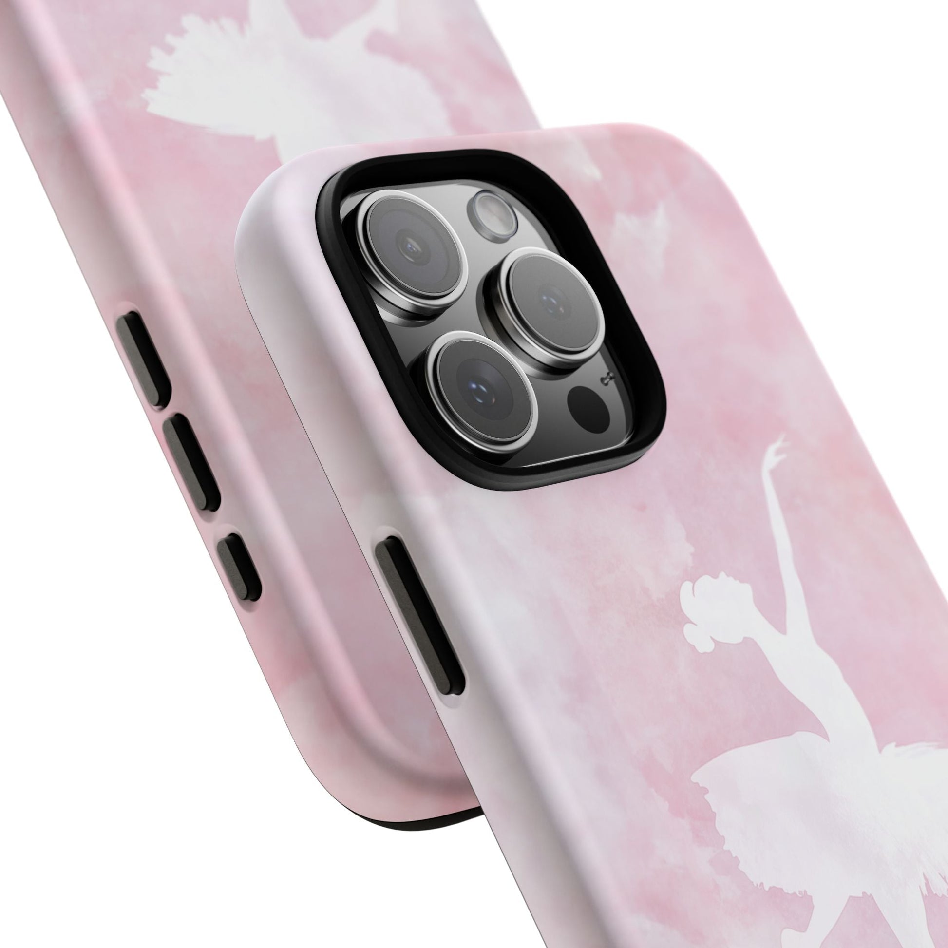 iphone case Ballet Mist