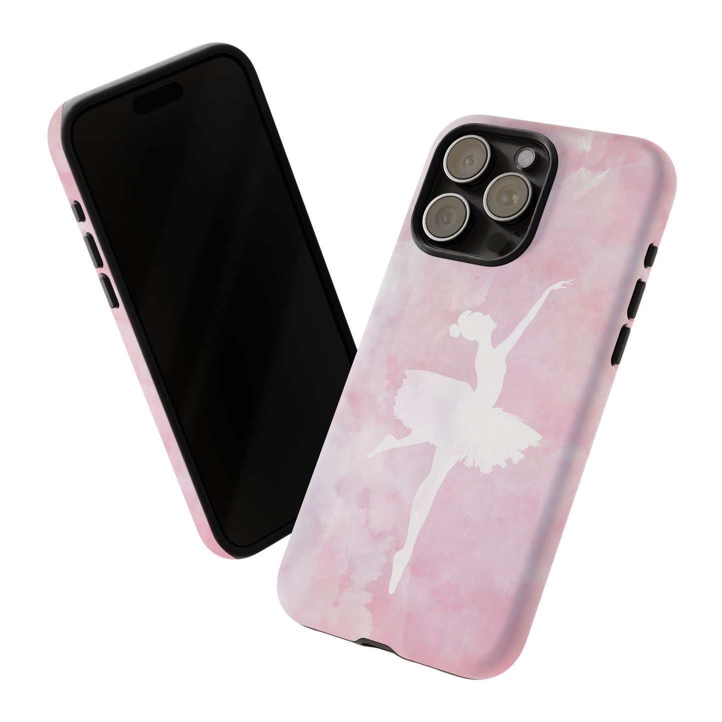 iphone case Ballet Mist