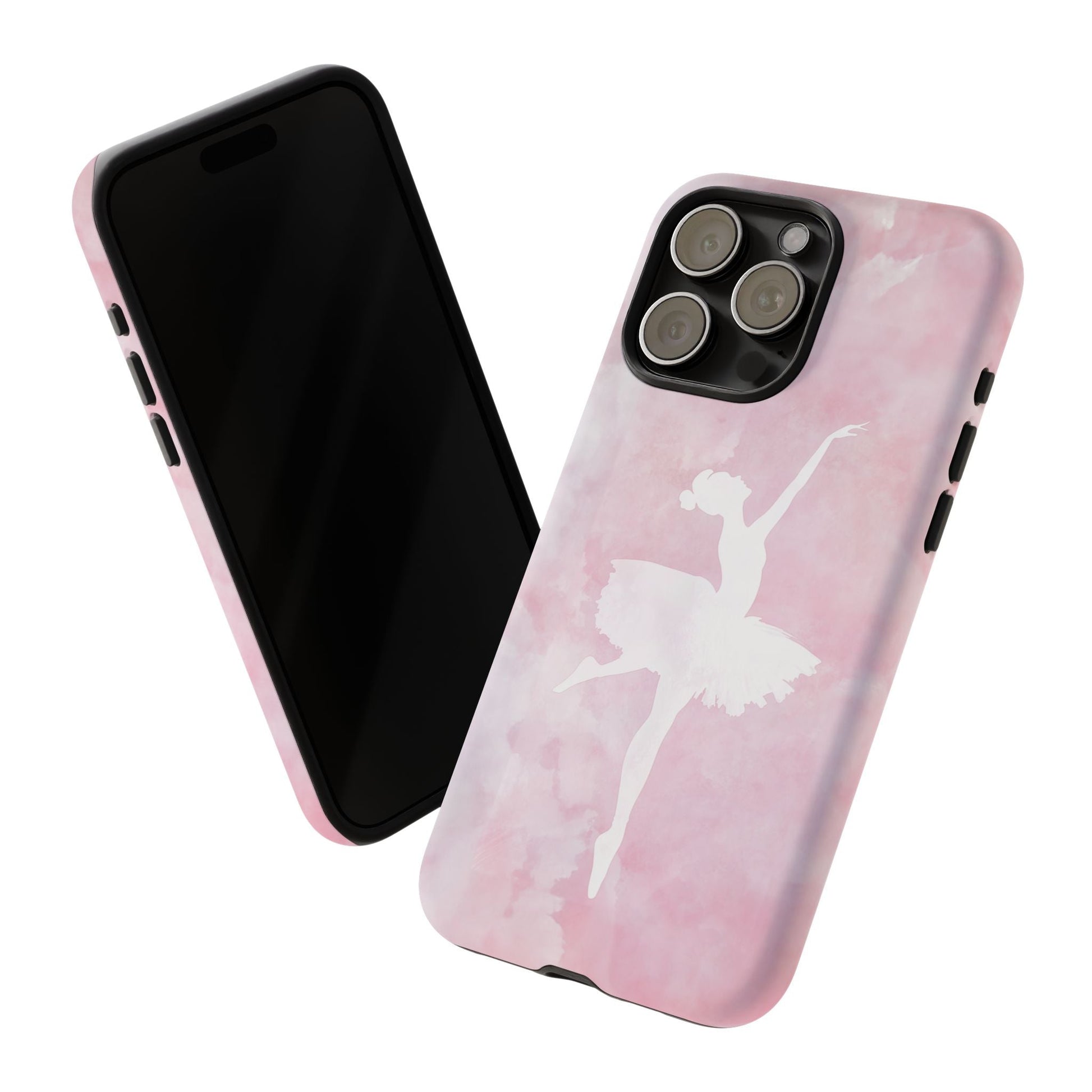 iphone case Ballet Mist