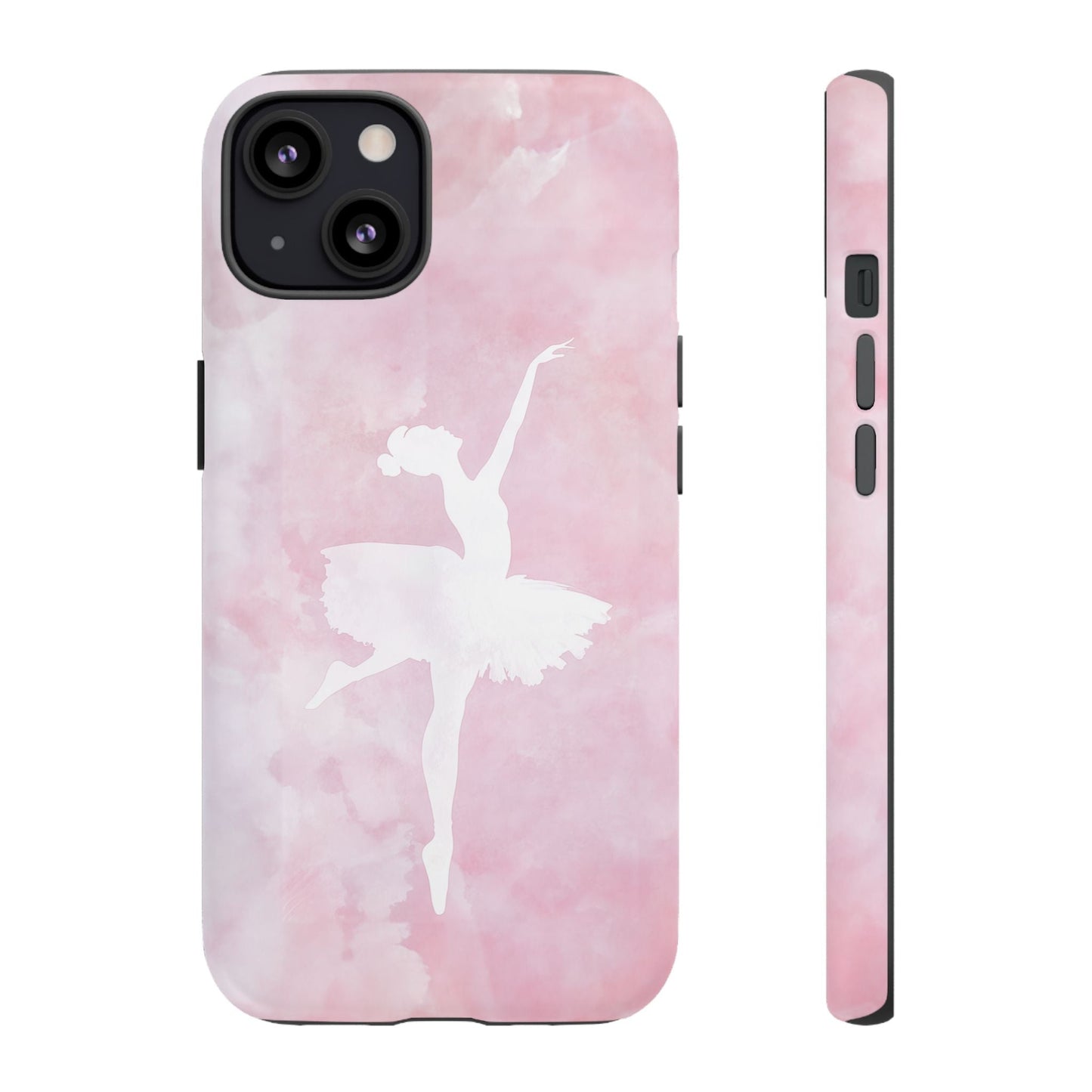 iphone case Ballet Mist iPhone 13