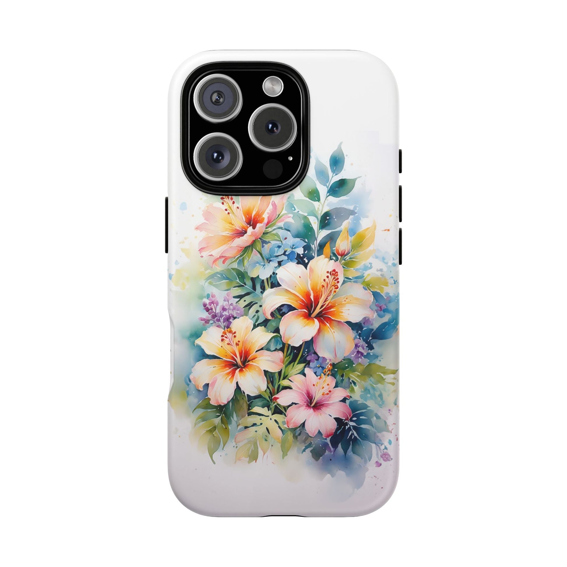 iphone case Bloom Breeze iPhone 16 Pro