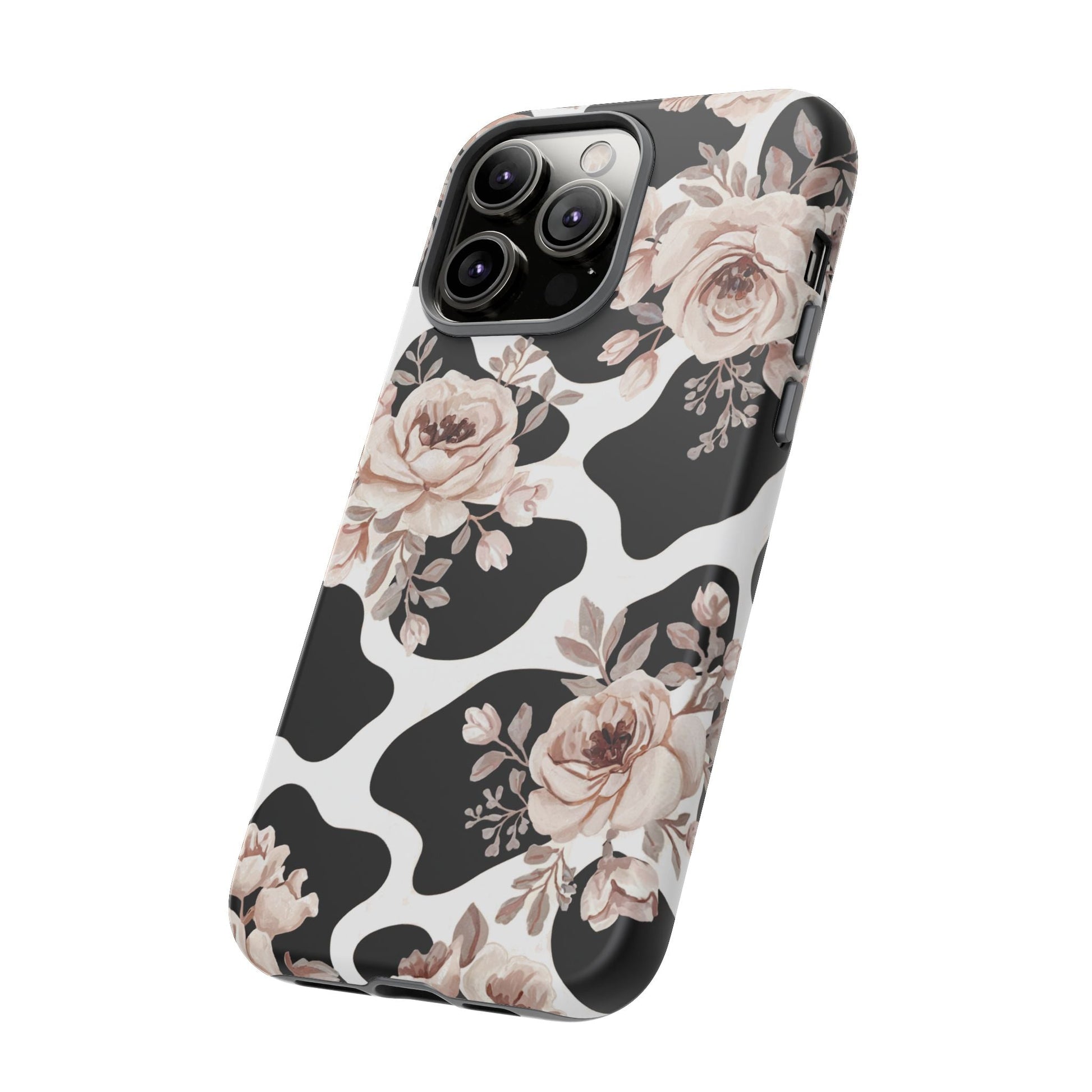 iphone case Blossom Bovine