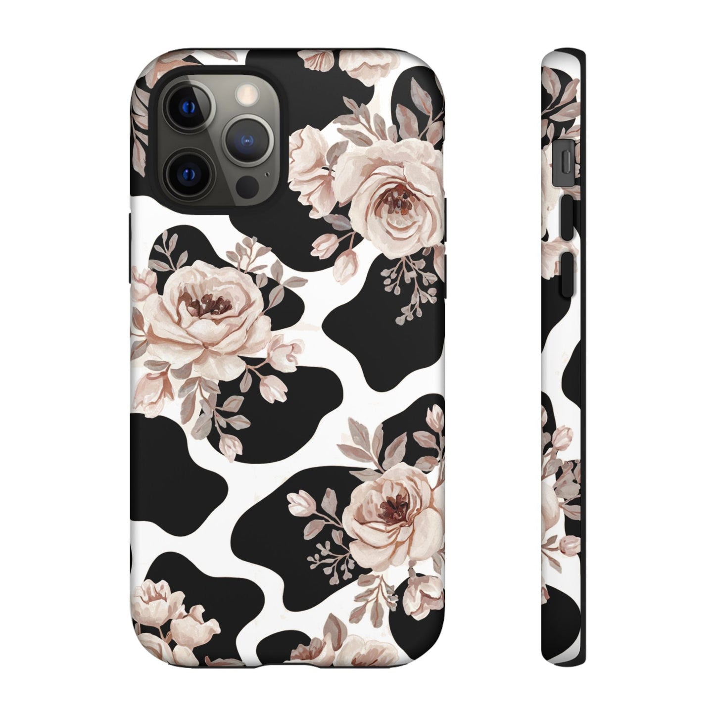 iphone case Blossom Bovine iPhone 12 Pro