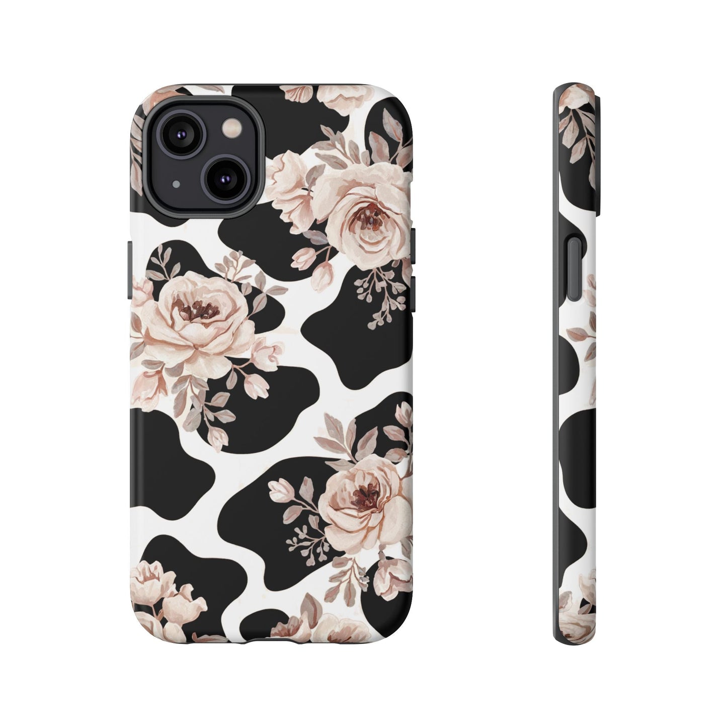 iphone case Blossom Bovine iPhone 14 Plus