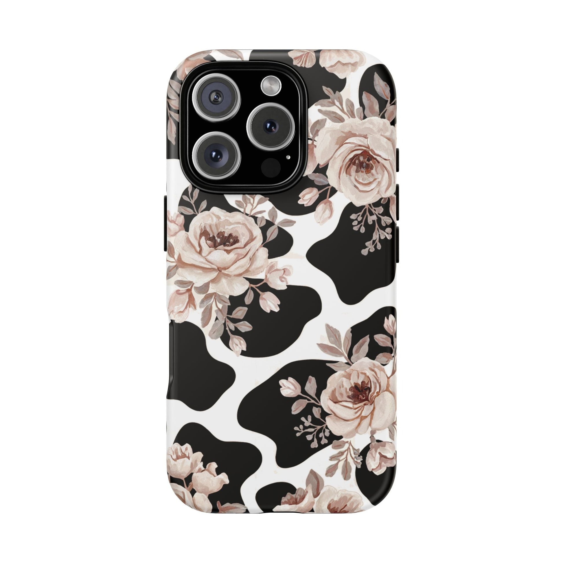 iphone case Blossom Bovine iPhone 16 Pro