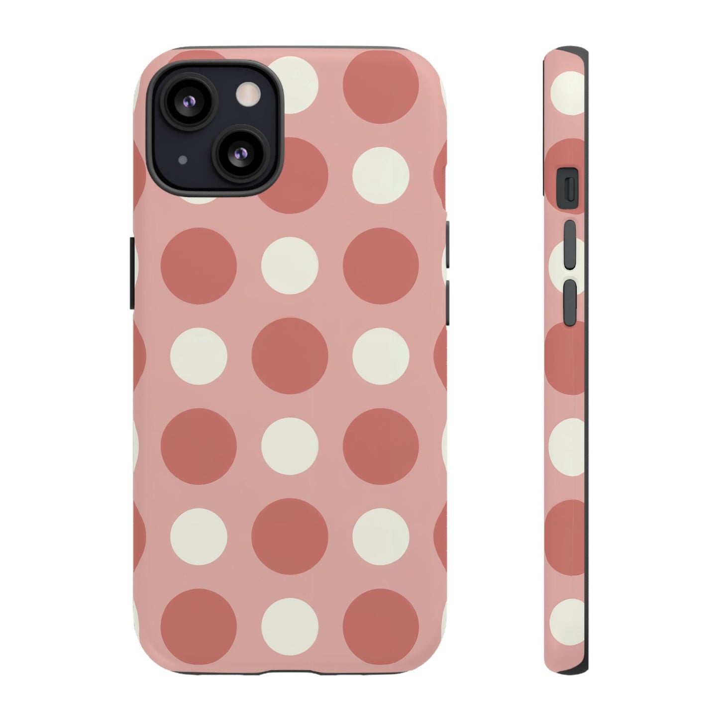 iphone case Blush Dot Bliss iPhone 13