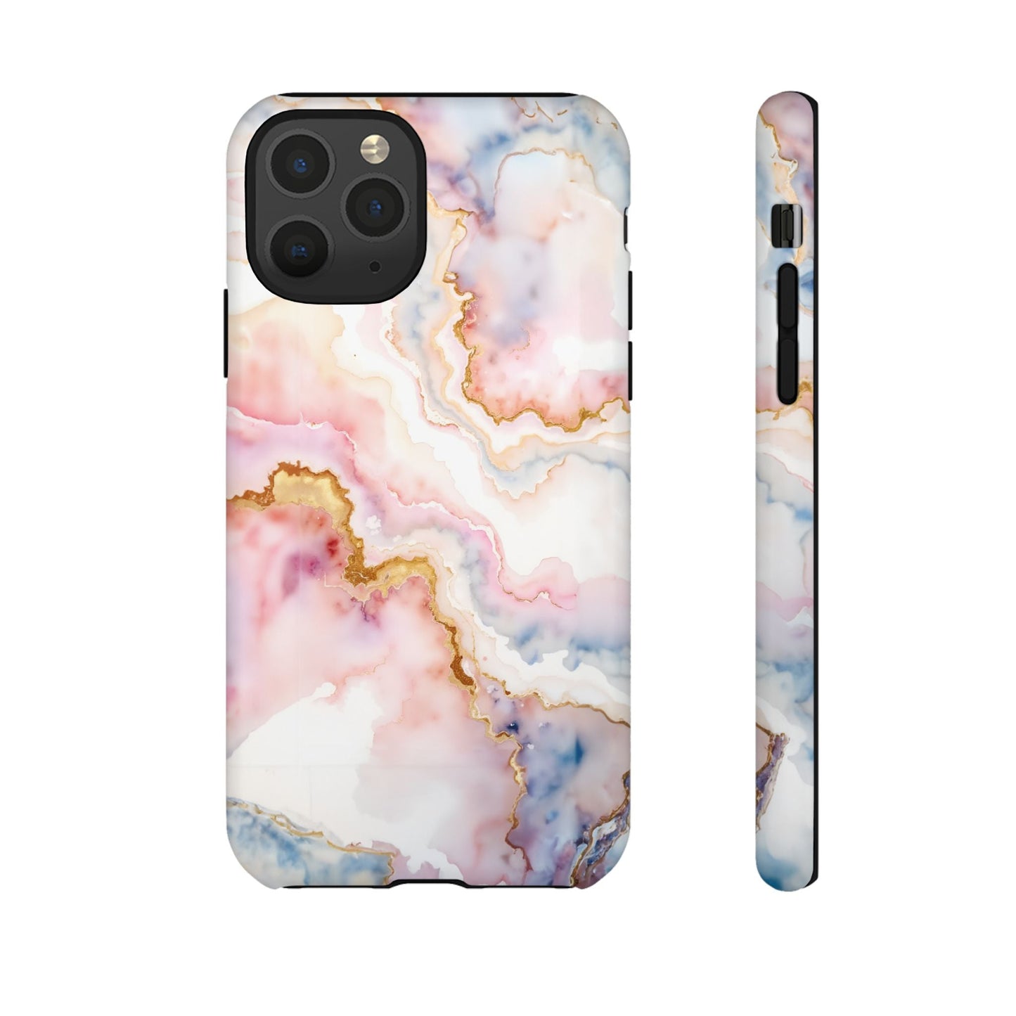 iphone case Blush Marble Dreams iPhone 11 Pro