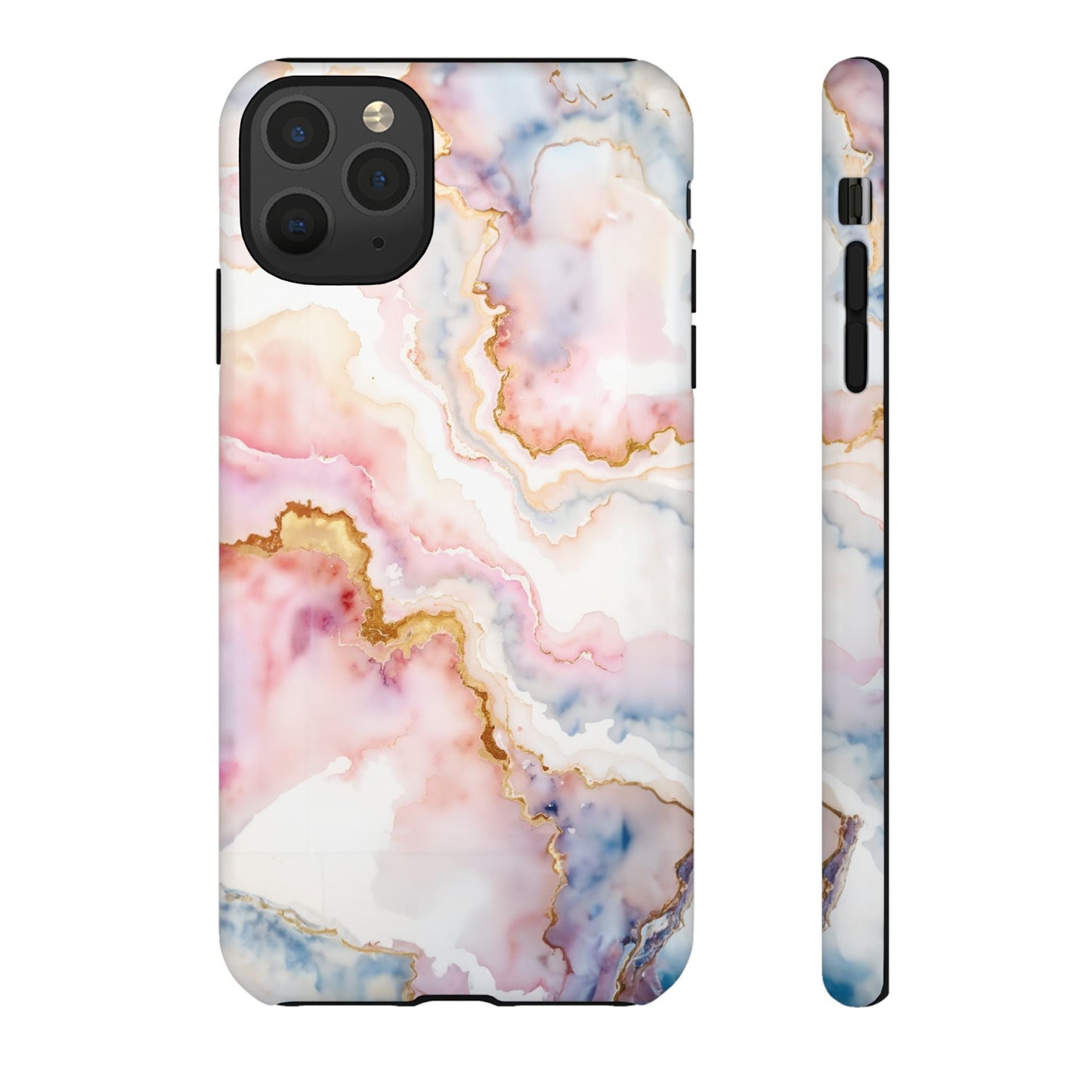 iphone case Blush Marble Dreams iPhone 11 Pro Max