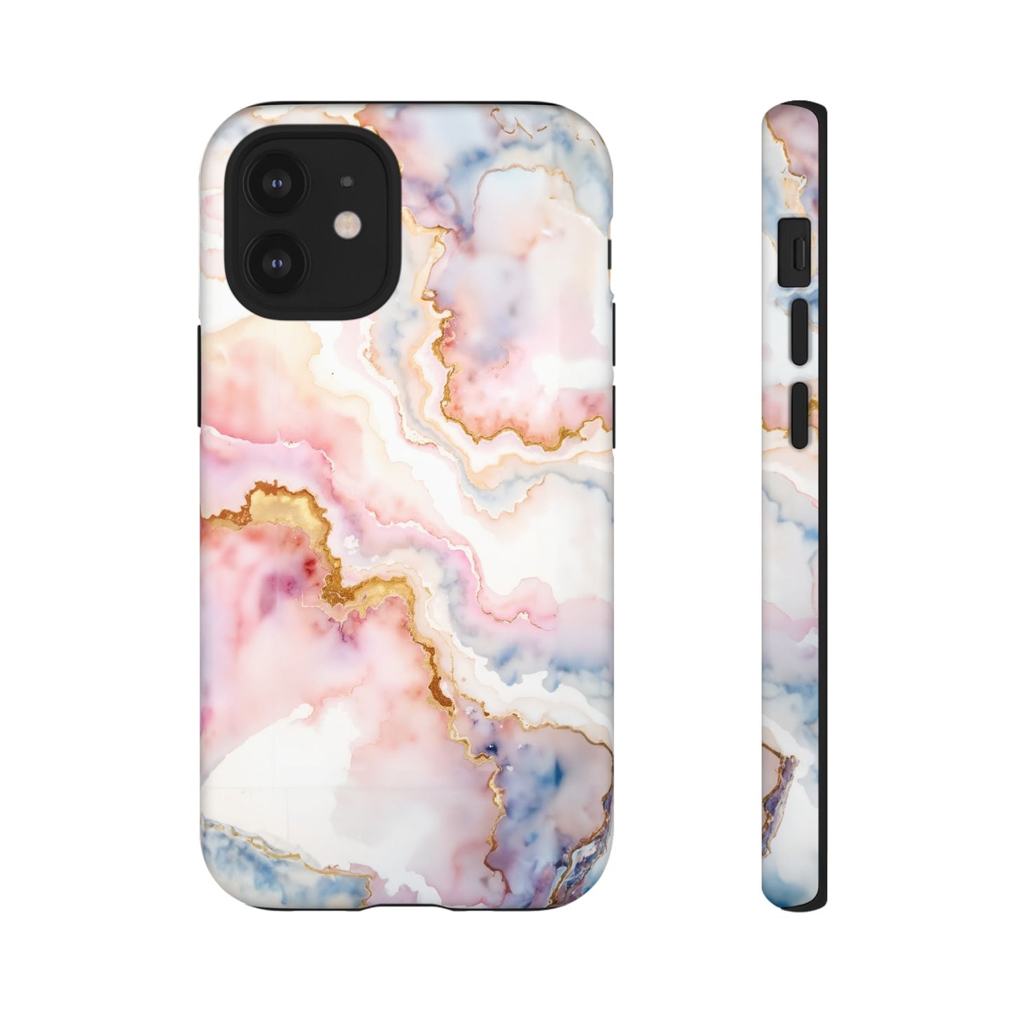 iphone case Blush Marble Dreams iPhone 12 Mini