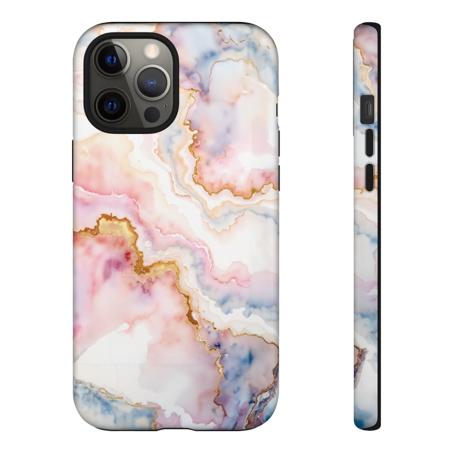 iphone case Blush Marble Dreams iPhone 12 Pro Max