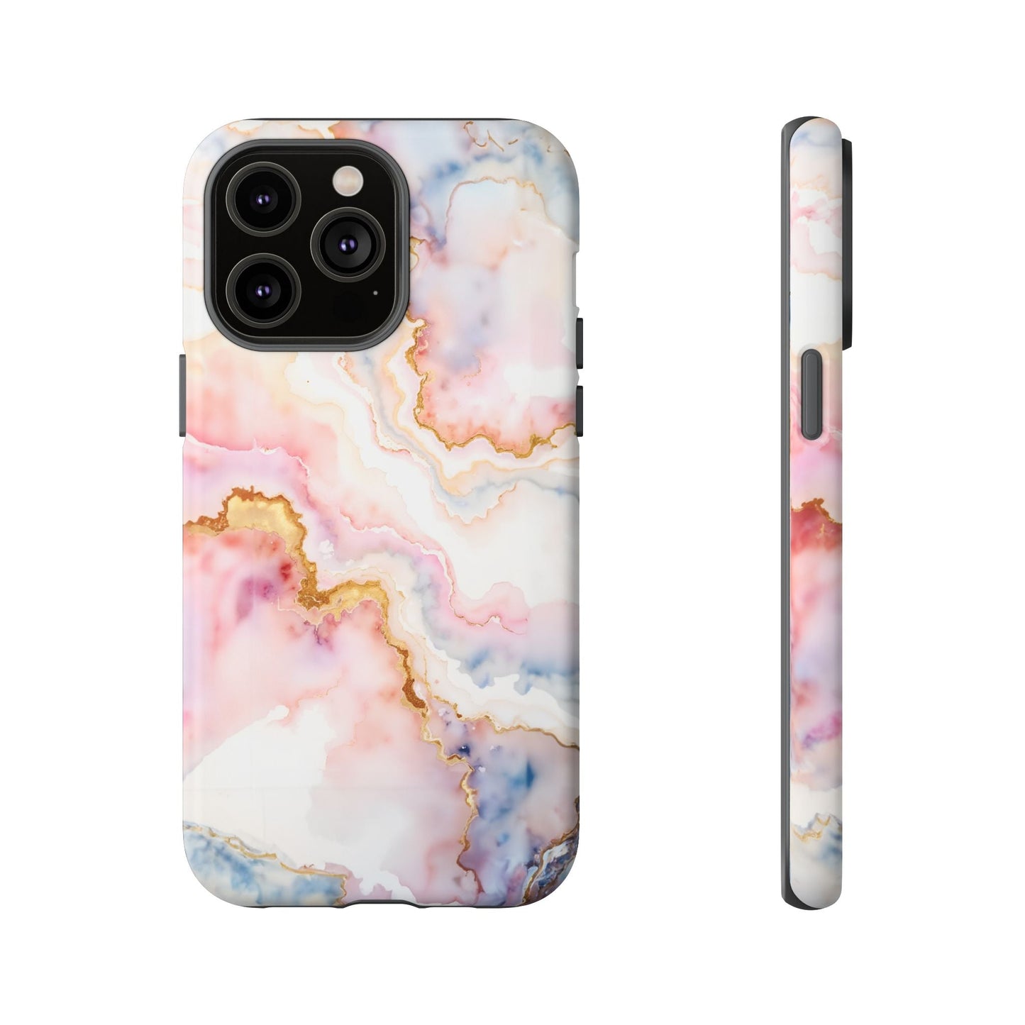 iphone case Blush Marble Dreams iPhone 14 Pro Max