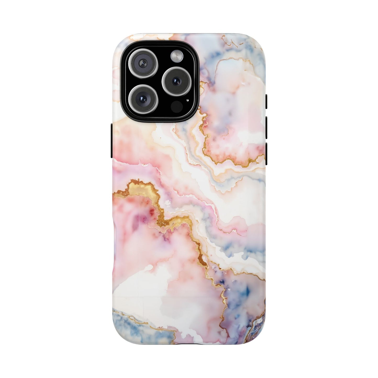 iphone case Blush Marble Dreams iPhone 16 Pro Max