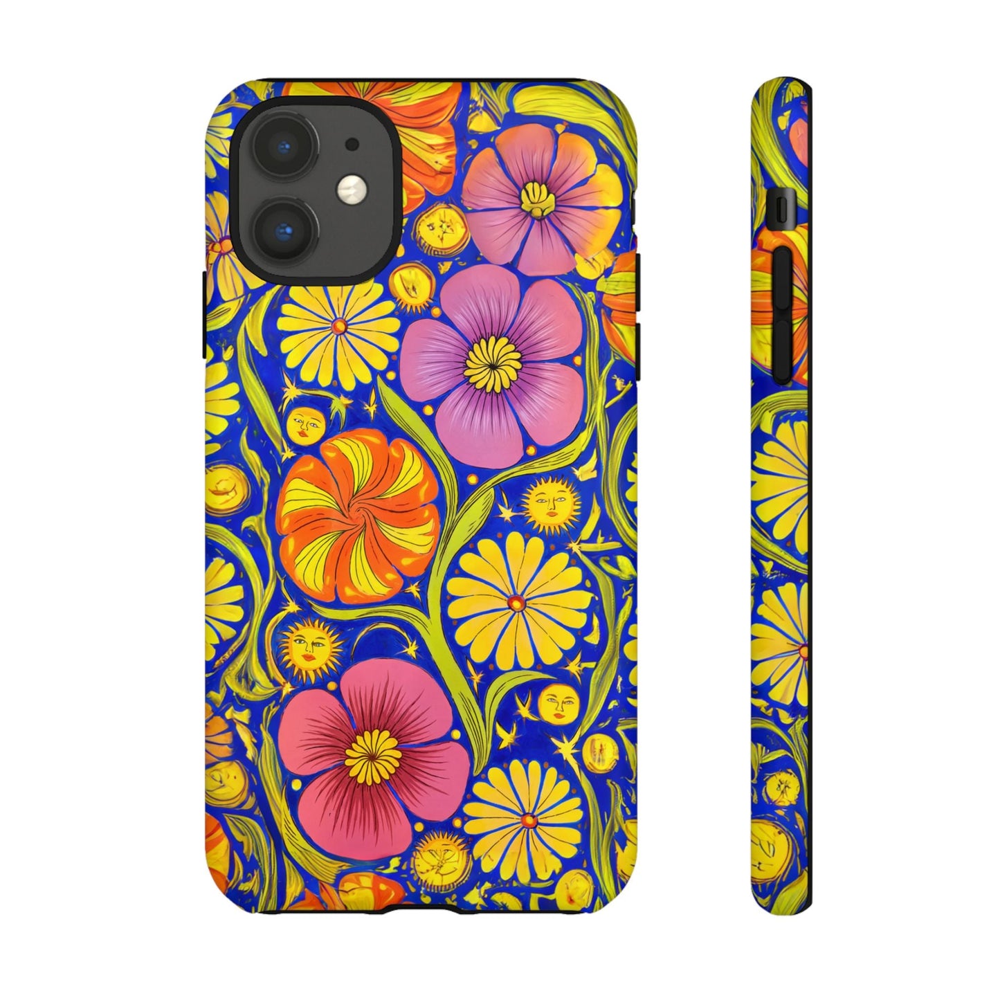 iphone case Celestial Garden Euphoria iPhone 11