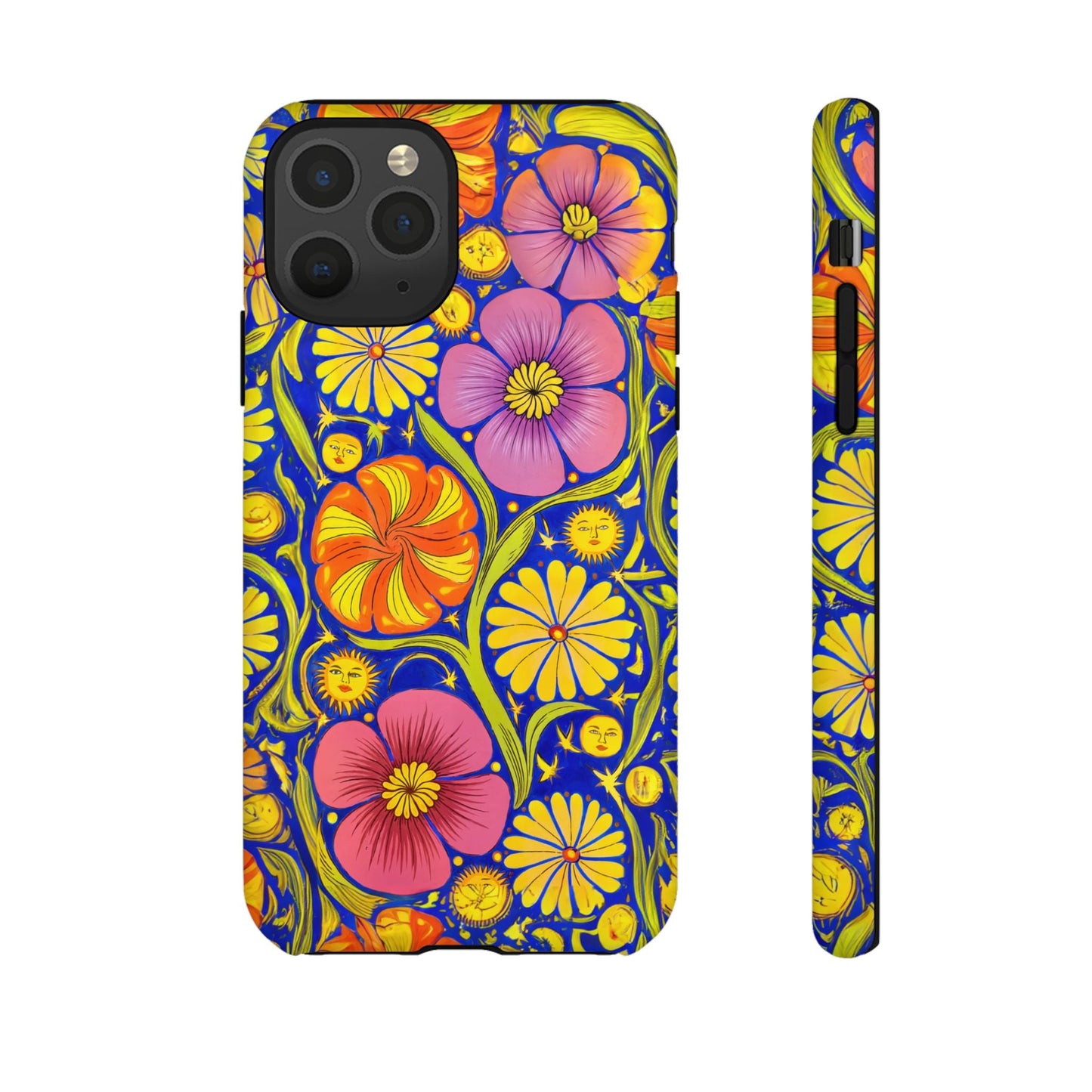 iphone case Celestial Garden Euphoria iPhone 11 Pro
