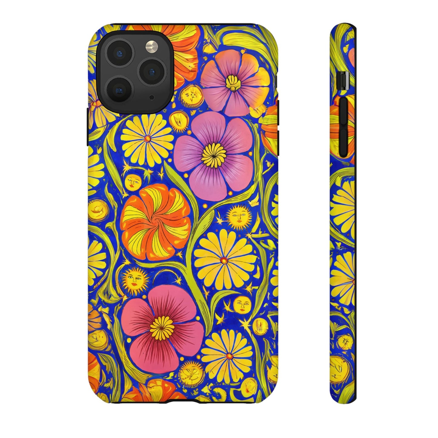 iphone case Celestial Garden Euphoria iPhone 11 Pro Max