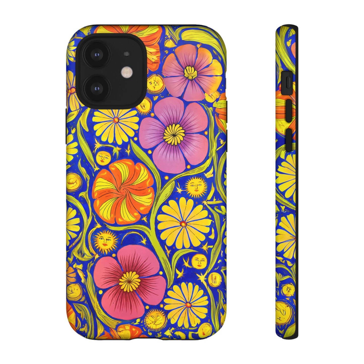 iphone case Celestial Garden Euphoria iPhone 12