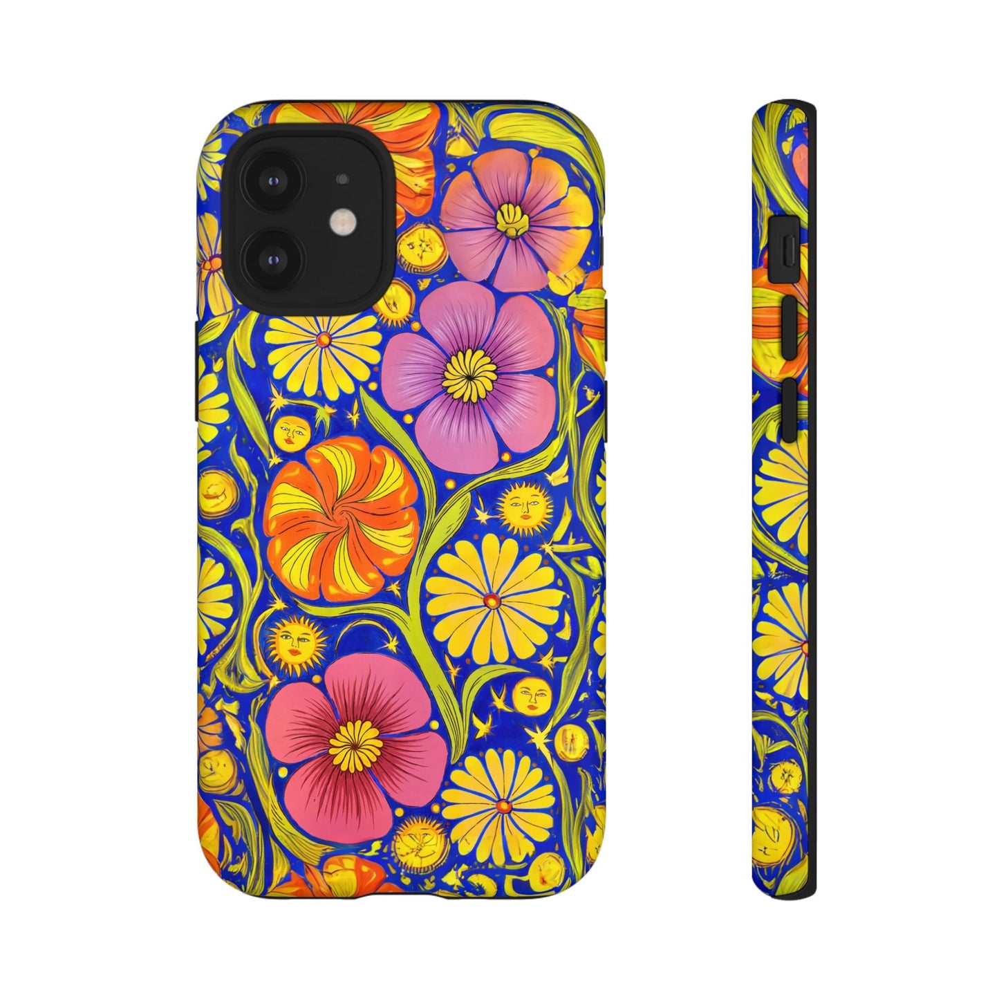 iphone case Celestial Garden Euphoria iPhone 12 Mini