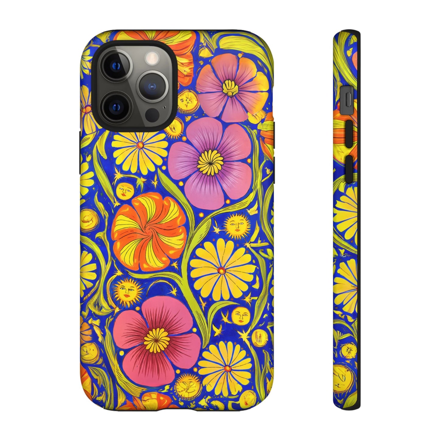 iphone case Celestial Garden Euphoria iPhone 12 Pro