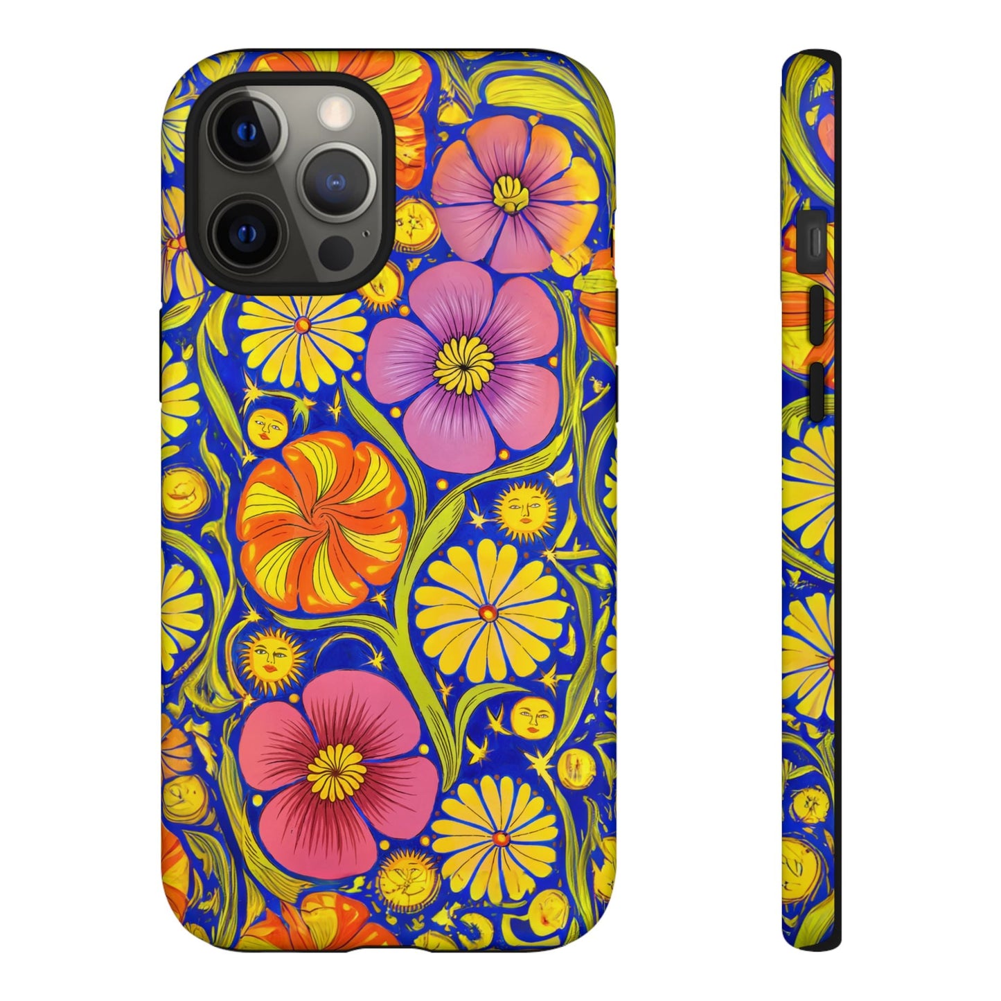 iphone case Celestial Garden Euphoria iPhone 12 Pro Max