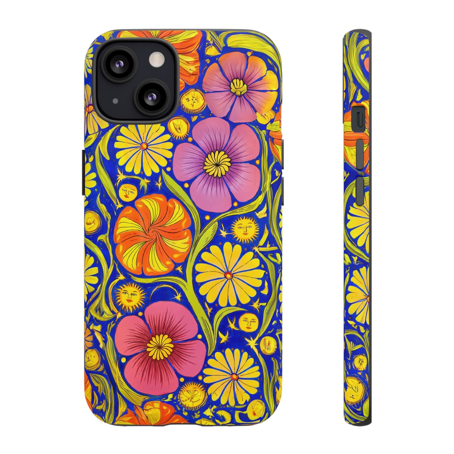 iphone case Celestial Garden Euphoria iPhone 13