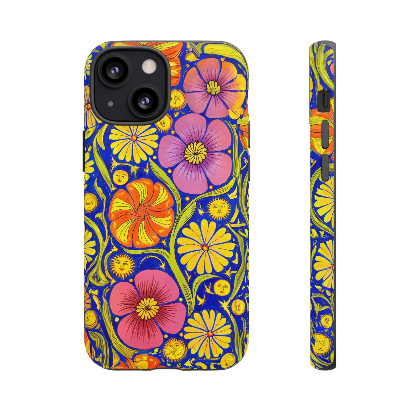 iphone case Celestial Garden Euphoria iPhone 13 Mini