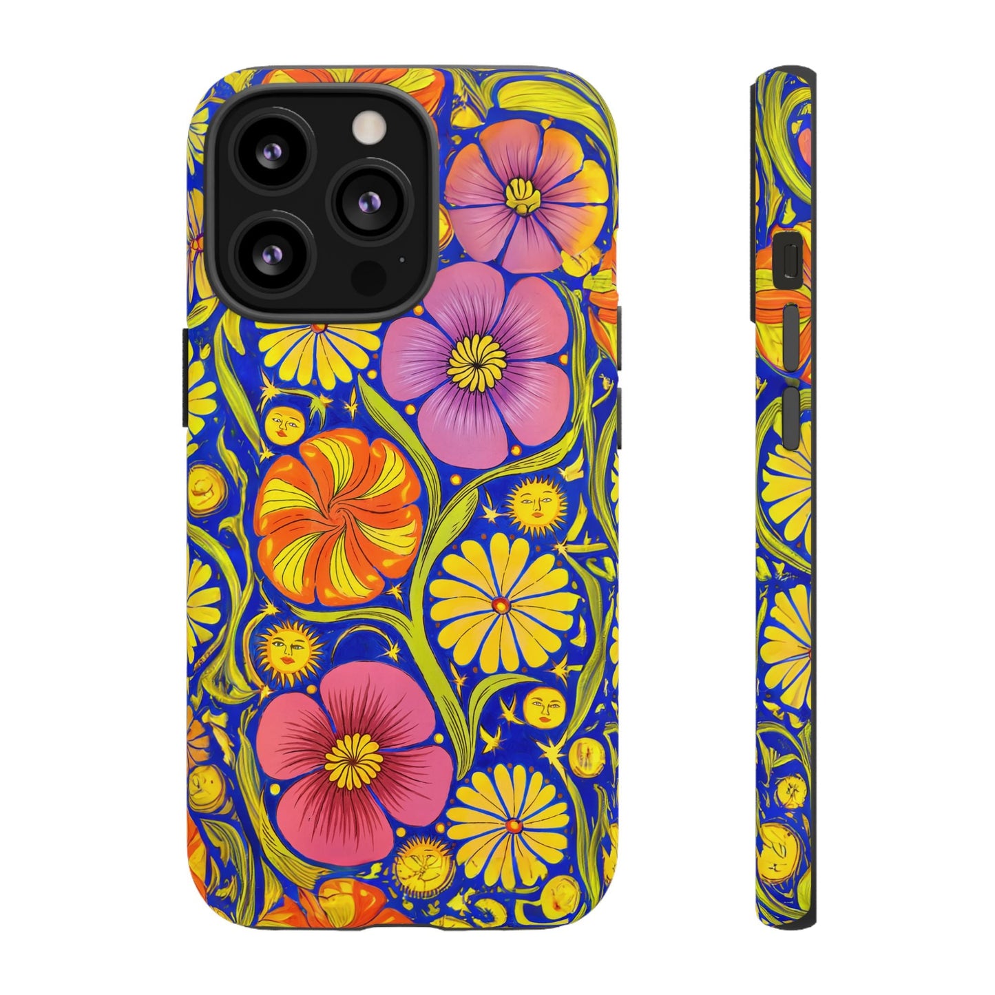 iphone case Celestial Garden Euphoria iPhone 13 Pro