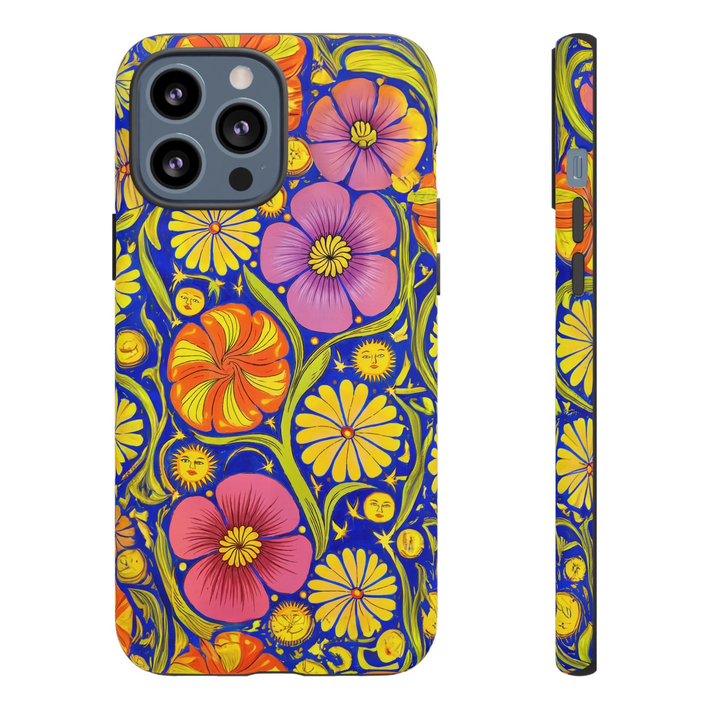 iphone case Celestial Garden Euphoria iPhone 13 Pro Max