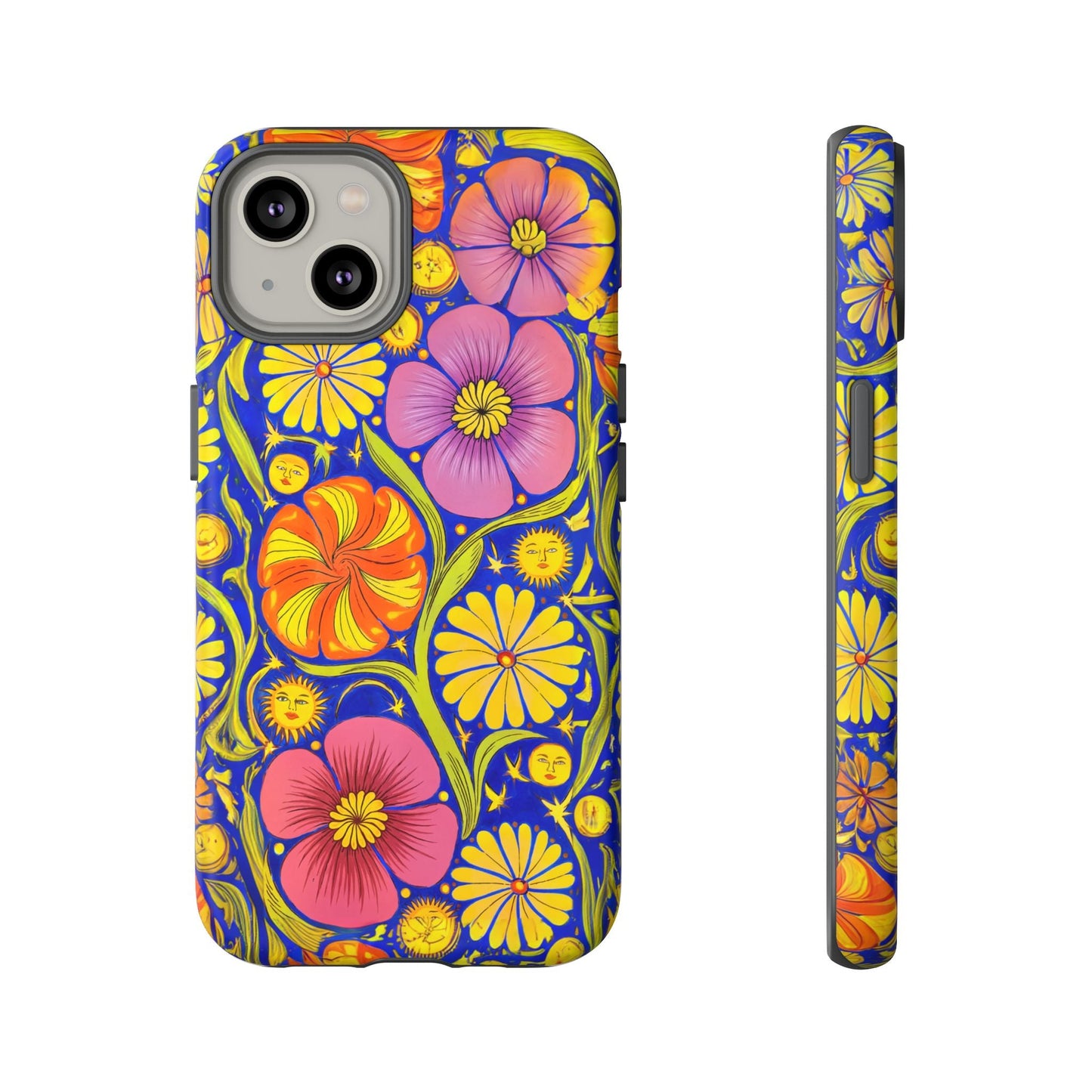iphone case Celestial Garden Euphoria iPhone 14