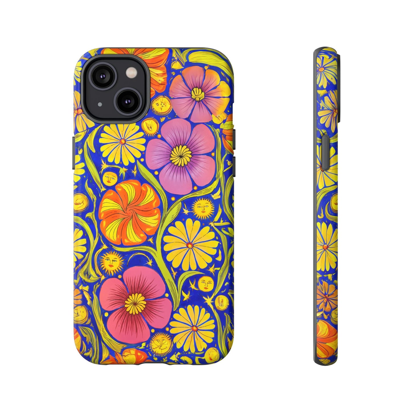 iphone case Celestial Garden Euphoria iPhone 14 Plus