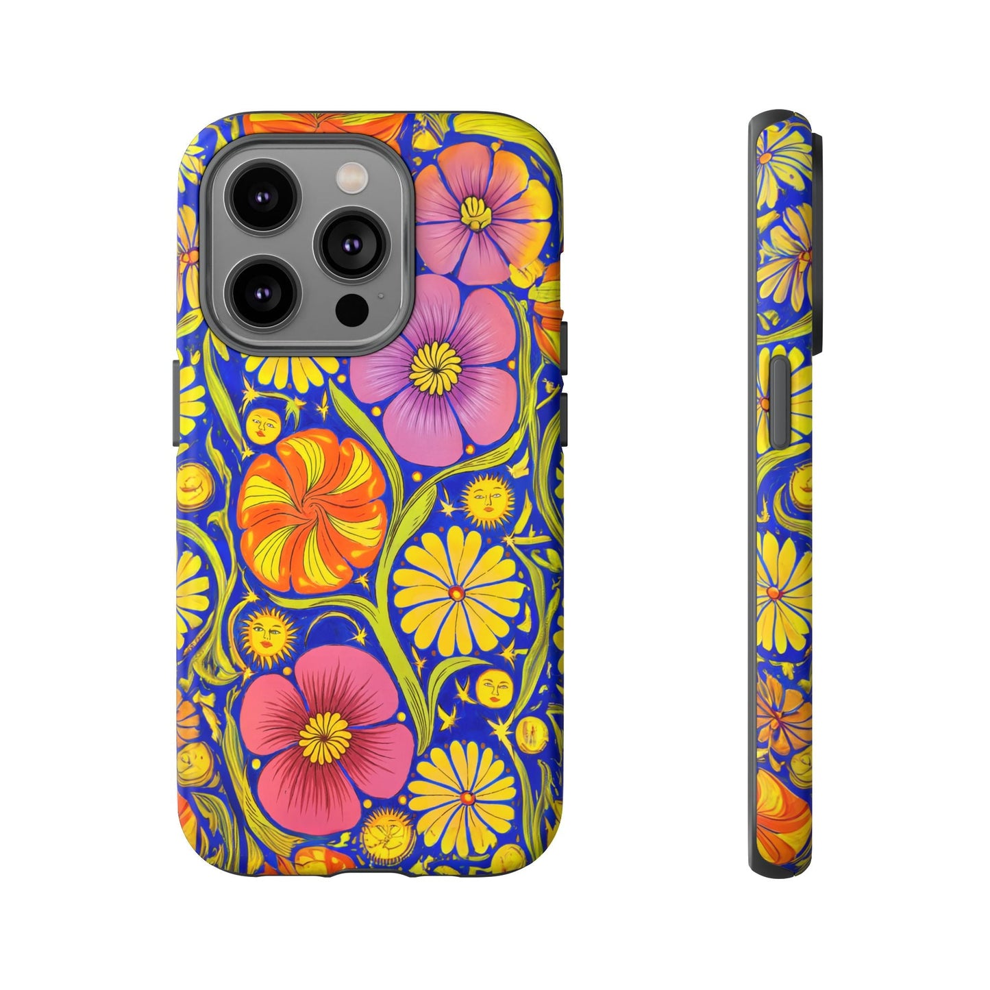 iphone case Celestial Garden Euphoria iPhone 14 Pro
