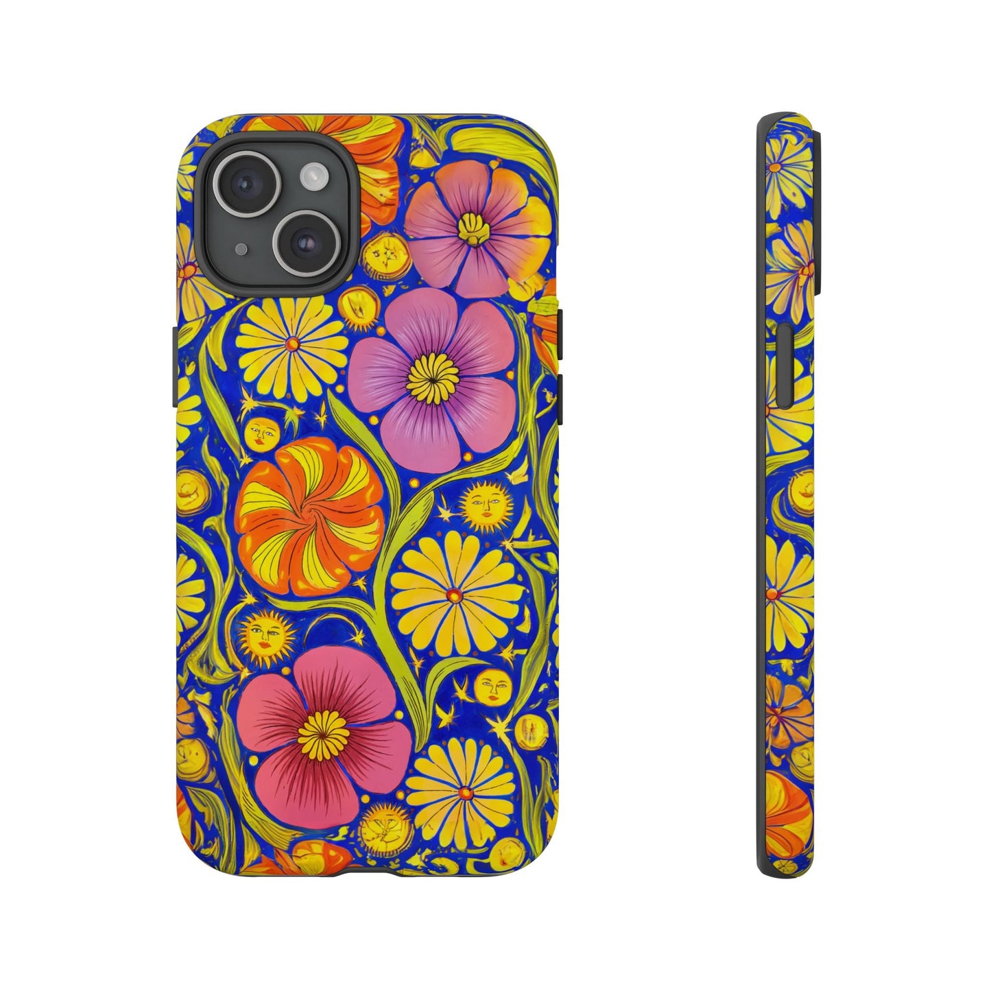 iphone case Celestial Garden Euphoria iPhone 15 Plus