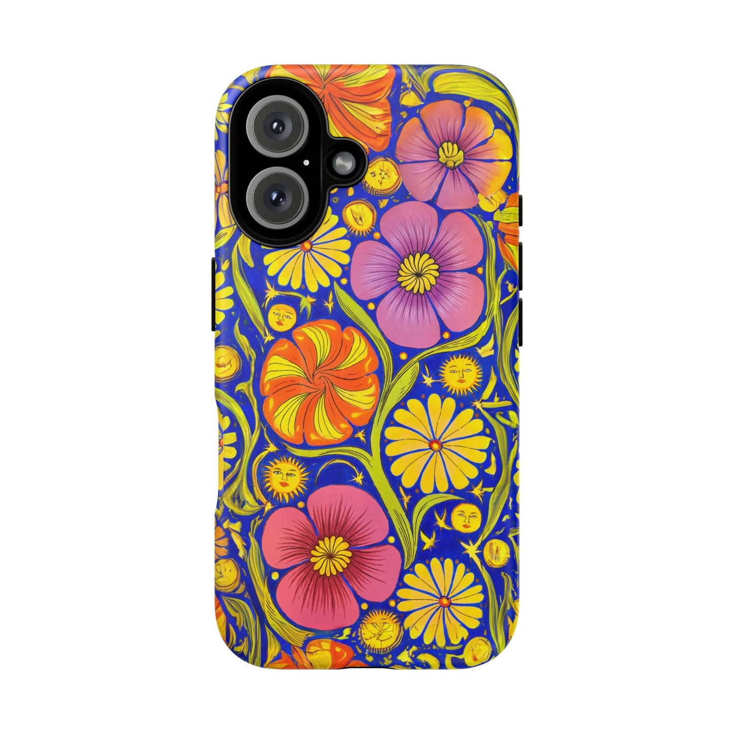 iphone case Celestial Garden Euphoria iPhone 16