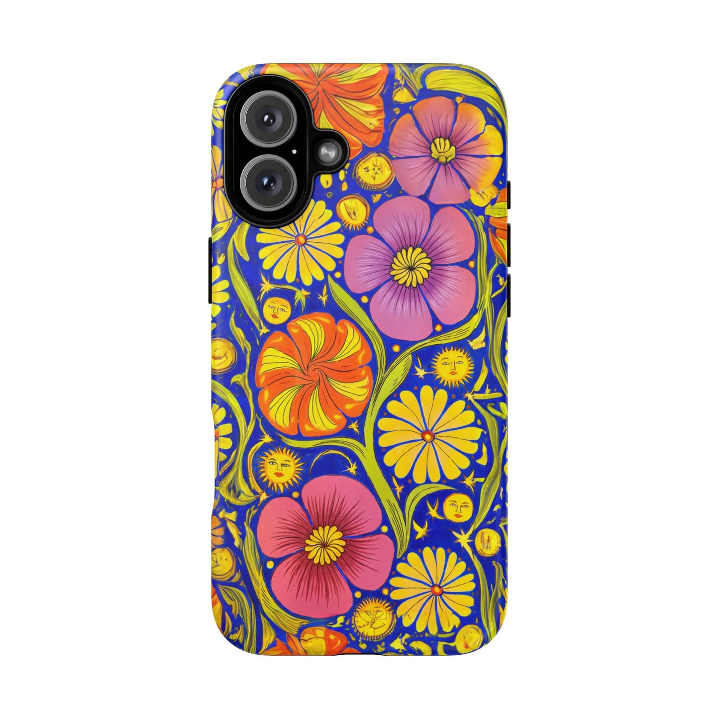 iphone case Celestial Garden Euphoria iPhone 16 Plus