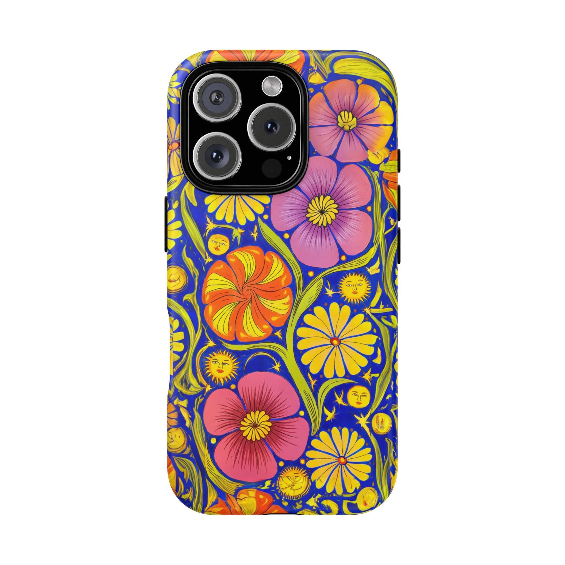 iphone case Celestial Garden Euphoria iPhone 16 Pro